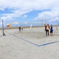 Train & Family Borkum: 13. - 17. Juli 2026