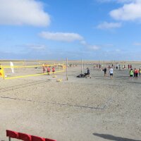 Train & Family Borkum: 10. - 14. August 2026