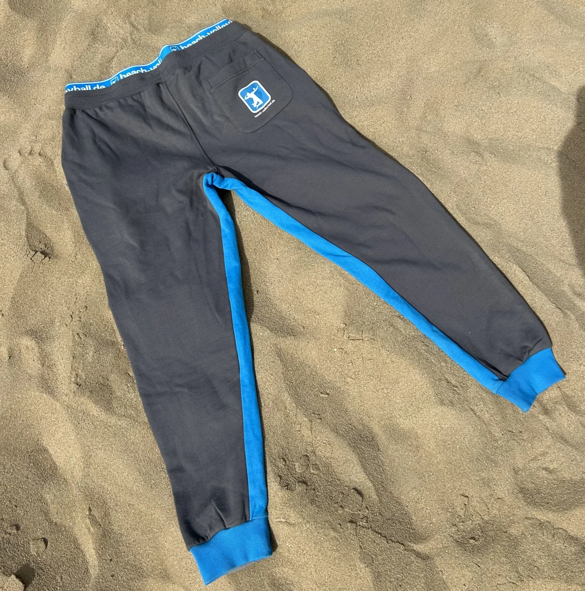 beach-volleyball.de Sweatpant Borkum