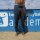 beach-volleyball.de Sweatpant Borkum
