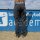 beach-volleyball.de Sweatpant Borkum