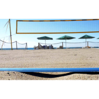Beach-Camp Classic Türkei (Blue Waters Side): 03. - 08. Mai 2026