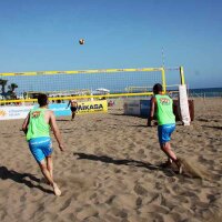 Beach-Camp Classic Türkei (Blue Waters Side): 03. - 08. Mai 2026