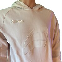 Kempa Hoodie EmBoss Unisex