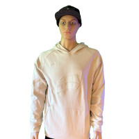 Kempa Hoodie EmBoss Unisex