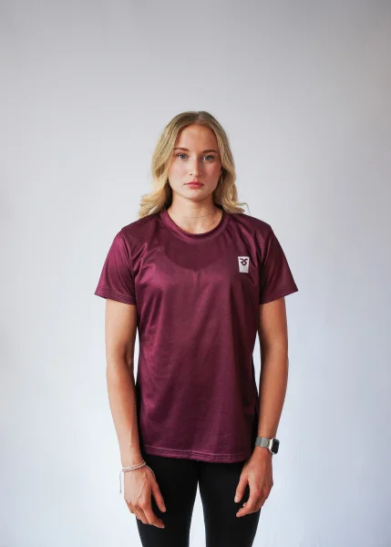 Reset-Sports core Damen T-Shirt