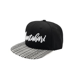 Mantahari Caleta Cap