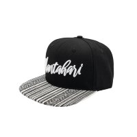 Mantahari Caleta Cap
