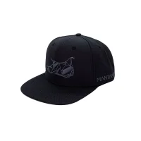 Mantahari Shadow Cap