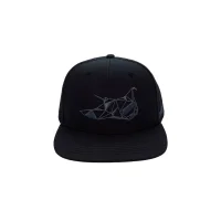 Mantahari Shadow Cap