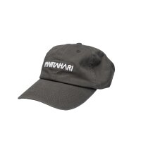 Mantahari Cotton Cap Ash