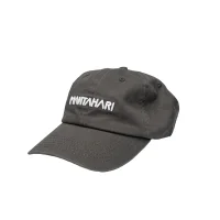 Mantahari Cotton Cap Ash