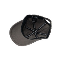 Mantahari Cotton Cap Ash