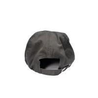Mantahari Cotton Cap Ash