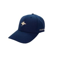 Mantahari Curved Pelagic Cap