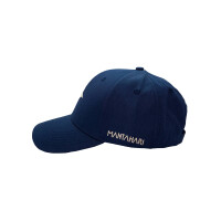 Mantahari Curved Pelagic Cap