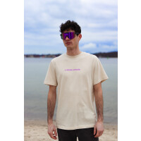 2 finger apparel "Schnelle Brille" T-Shirt Unisex