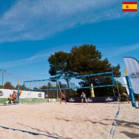 Beach-Camp Classic Mallorca (Na Taconera): 10. - 16. Mai...