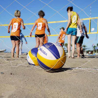 Beach-Camp Classic Türkei (Blue Waters Side): 04. - 09. Oktober 2026