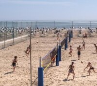 Beach-Camp Classic Italien (Cervia): 07. - 12. Juni 2026