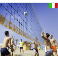 Train & Camping Italien (Ca Pasquali): 13. - 17....