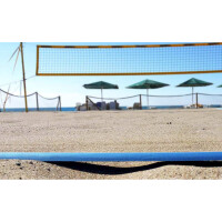 Beach-Camp Classic Türkei (Blue Waters Side): 18. - 23. Oktober 2026