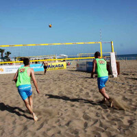 Beach-Camp Classic Türkei (Blue Waters Side): 18. - 23. Oktober 2026