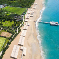 Beach-Camp Classic Türkei (Blue Waters Side): 25. - 30. Oktober 2026