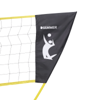 HAMMER Volleyball Set