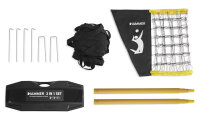 HAMMER Volleyball Set