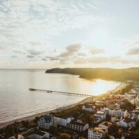 Train & Family Binz: 22. - 26. Juni 2026
