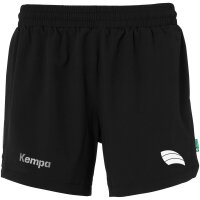 Kempa Academy Active Shorts Damen