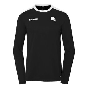 Kempa Longsleeve Trikot Herren