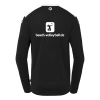 Kempa Longsleeve Trikot Herren