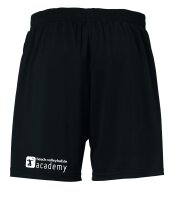 Kempa Academy Pocket Shorts Unisex