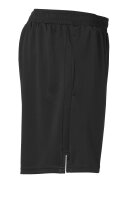 Kempa Academy Pocket Shorts Unisex