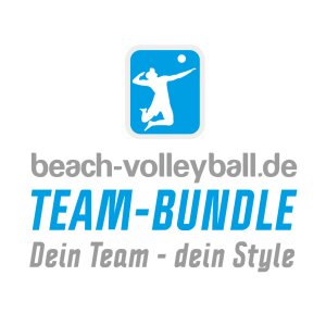 Team-Bundle beach-volleyball.de