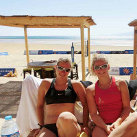 Beach Camp Ägypten Train & Holiday (Breakers): 30. November - 04. Dezember 2026