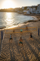 Beach Camp Classic Kreta