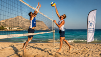 Beach Camp Classic Kreta
