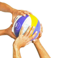 Beach Camp (The Breakers) Training
