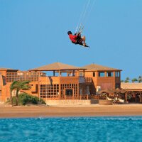 Beach Camp Ägypten Train & Holiday (Breakers): 25. - 29. Januar 2027