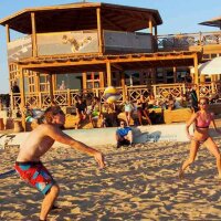 Beach Camp Ägypten Train & Holiday (Breakers):...