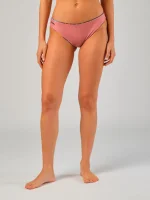 STAR "Vega" Reversible 2-in-1 Bikini Shorts