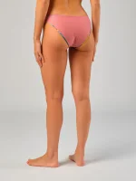STAR "Vega" Reversible 2-in-1 Bikini Shorts