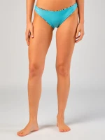 STAR "Sirius" Reversible 2-in-1 Bikini Shorts