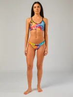 STAR "Vega" Sunspike Bikini Shorts