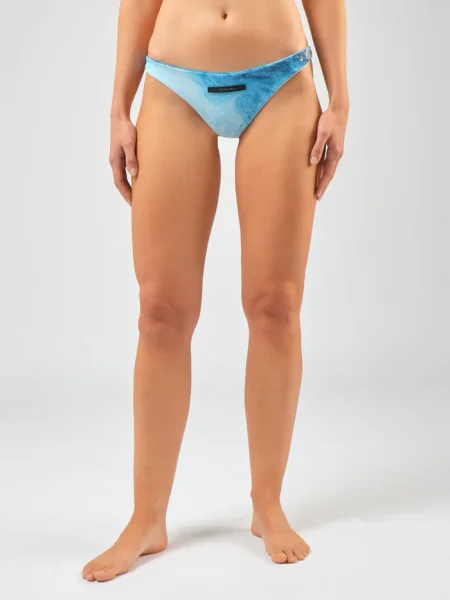 STAR "Supernova" Sunspike Bikini Shorts
