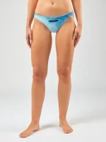 STAR "Supernova" Sunspike Bikini Shorts