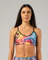 STAR "Vega" Sunspike Bikini Top